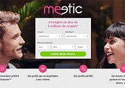 Meetic.be