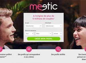 Meetic.be