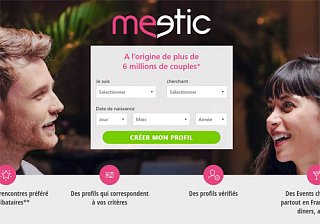 Meetic.be