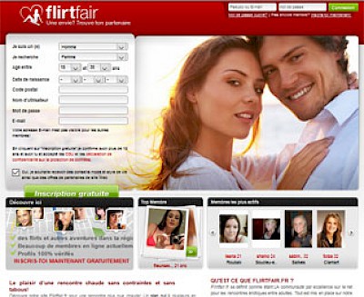 FlirtFair.be