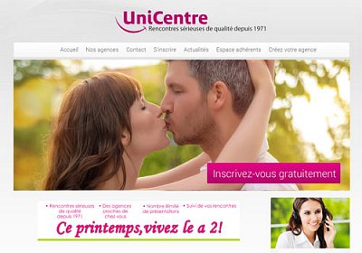 Logo Unicentre