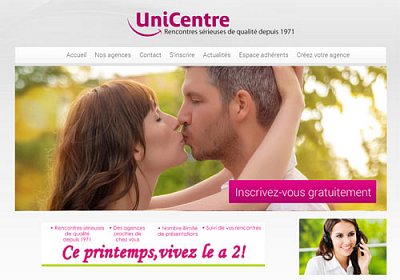 Unicentre