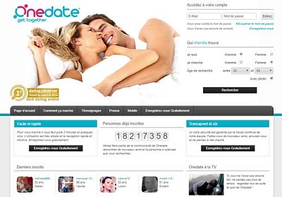 Onedate.com