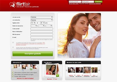 Flirtfair