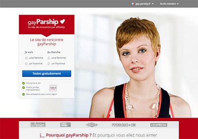 Gay-Parship.com