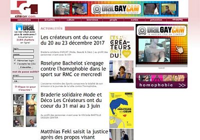 CitéGay.com