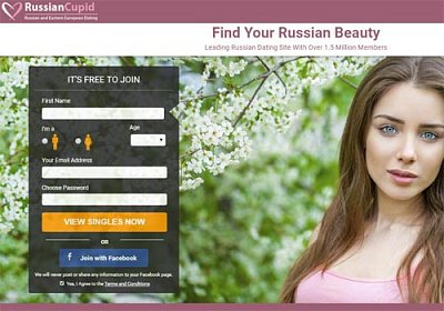 RussianCupid.com