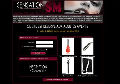 Logo Sensationsm.com