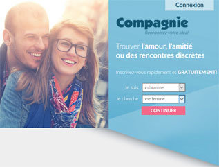 Logo Compagnie.com