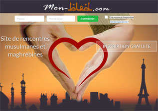 Logo Mon-bled.com
