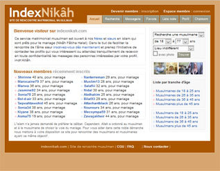 Indexnikah