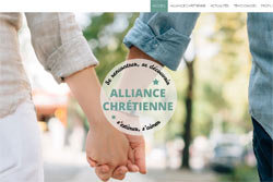 Logo Alliance Chretienne