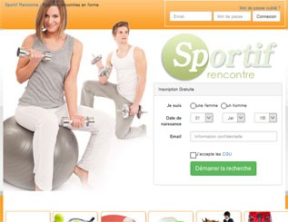 Sportif Rencontre