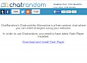 Screenshot Chatrandom